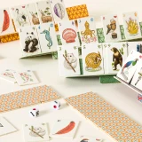 Animal Mah-Jong