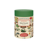 Mushroom Mini Puzzle 240 pc