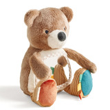 Itzy Bitzy Mirror - Theo The Bear