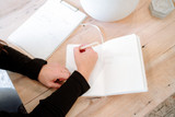 Vegan Leather Notebooks - Assorted