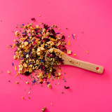 Flower Power Tea