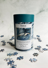 Great Blue Heron Puzzle