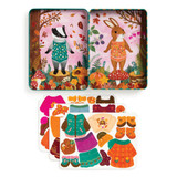 Folklore Forest Magnetic