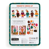 Folklore Forest Magnetic