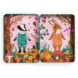 Folklore Forest Magnetic
