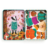 Folklore Forest Magnetic