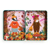 Folklore Forest Magnetic
