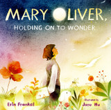 Mary Oliver