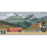 All Aboard: More National Parks