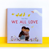 We All Love
