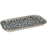 Calendula Element 12 inch Platter