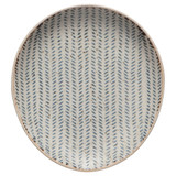 Element Herringbone Spoon Rest