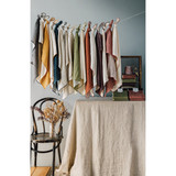Double Weave Dishtowels (Set of 2) Olive Branch