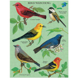 Bird Watching Mini Puzzle