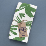 Humming Birds Apron
