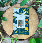 Flour Sack Tea Towel Assorted - Kourtni Gunn