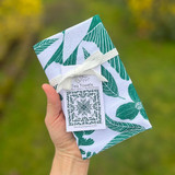 Flour Sack Tea Towel Assorted - Kourtni Gunn