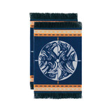 Blanket Coasters Set - Harmony