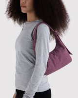 Nylon Shoulder Bag MINI