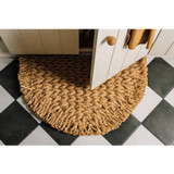 Coir Thatch Doormat