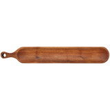 Acacia Wood Cracker Tray