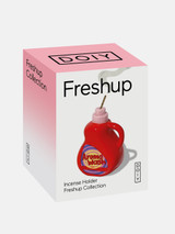 Freshup Incense Holder