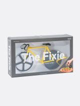 Bumblebee Fixie Pizza Cutter