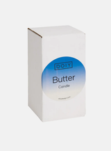 Butter Candle