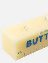 Butter Candle