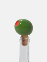 Olivia Bottle Stopper