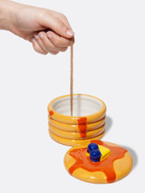 Good Morning Pancakes Storage Box