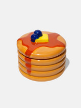 Good Morning Pancakes Storage Box