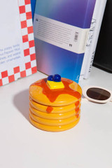 Good Morning Pancakes Storage Box