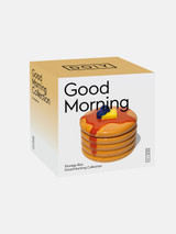 Good Morning Pancakes Storage Box