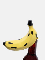 L Banana Bottle Opener