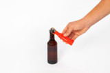 Holy Beer Bottle Opener