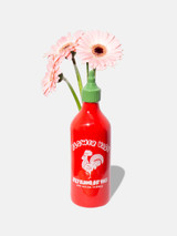 Siracha Vase
