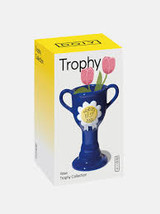 Trophy Vase “World's Best Dad”
