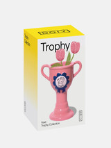 Trophy Vase “World's Best Mom”