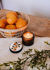 2oz. Mini Soy Candle - Mimi & August