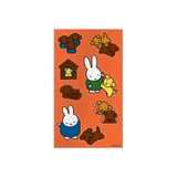 Miffy Stickers Tin