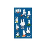 Miffy Stickers Tin