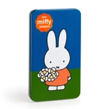 Miffy Stickers Tin