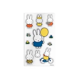 Miffy Stickers Tin