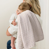 Breastfeeding Boss Chai Stripes