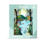 Bowen Island Puzzle