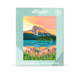 Yoho National Park Puzzle