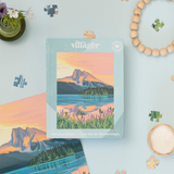 Yoho National Park Puzzle