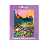 Manning Park Puzzle