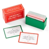 Emergency IOUs Card Set
